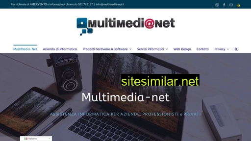 multimedia-net.it alternative sites