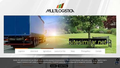 multilogistica.it alternative sites