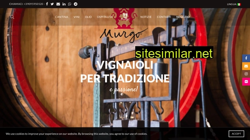 murgo.it alternative sites
