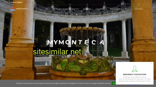 mymontecatini.it alternative sites