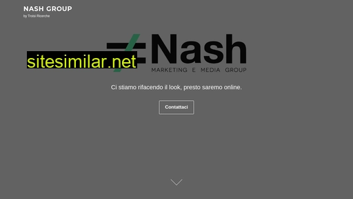 nashgroup.it alternative sites