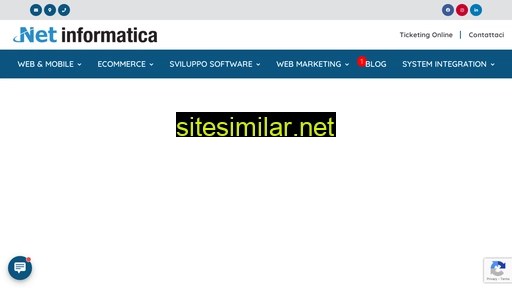 Net-informatica similar sites