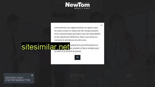 newtom.it alternative sites