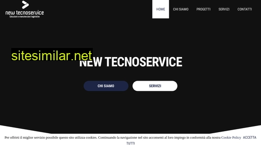 new-tecnoservice.it alternative sites