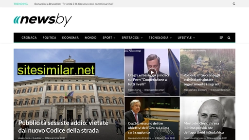newsby.it alternative sites