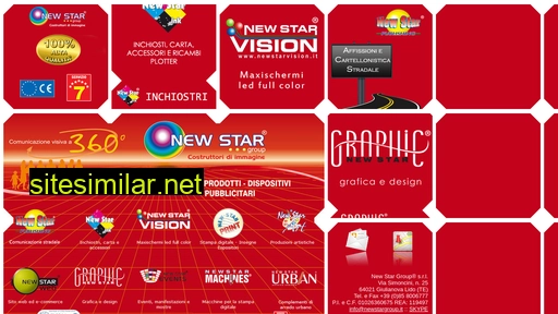 newstargroup.it alternative sites