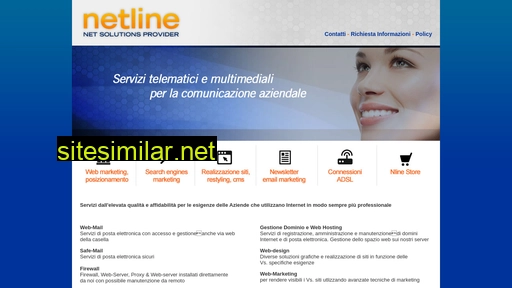 nline.it alternative sites