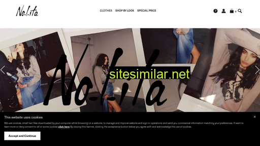 nolita.it alternative sites