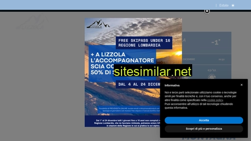 nuovalizzola.it alternative sites
