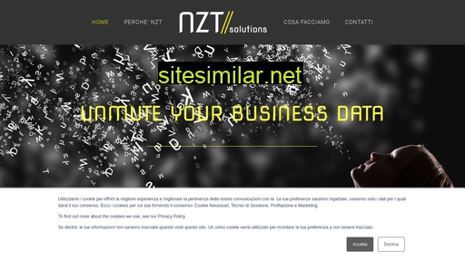 nztsrl.it alternative sites