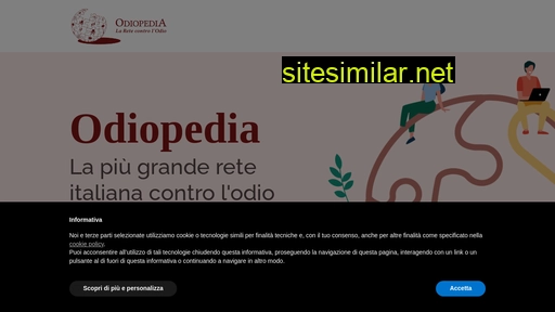 odiopedia.it alternative sites