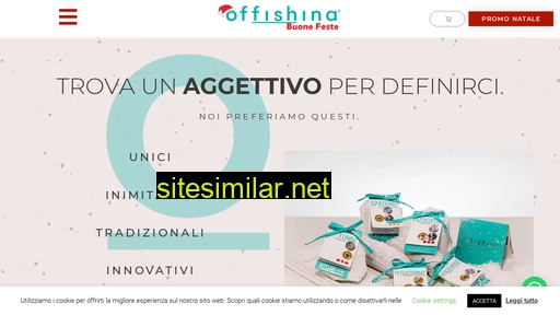 offishina.it alternative sites