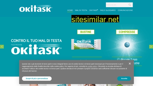 okitask.it alternative sites