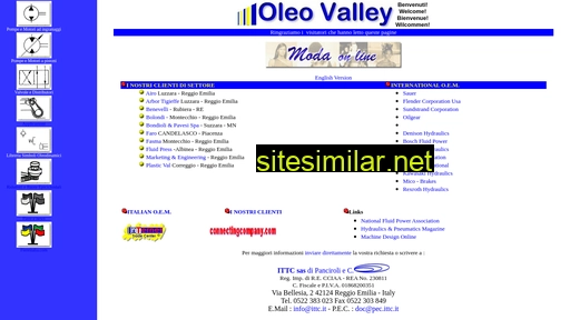 Oleo similar sites