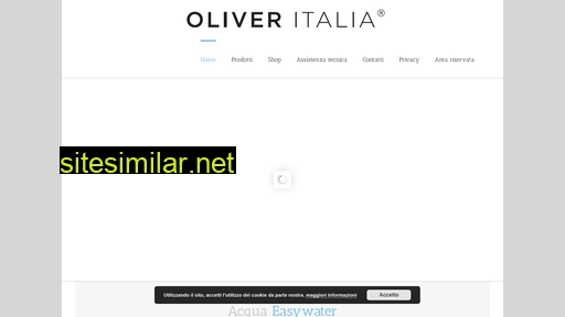 oliveritalia.it alternative sites