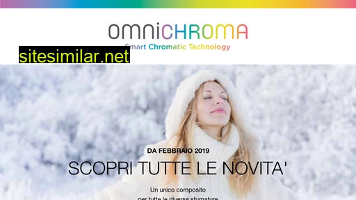 omnichroma.it alternative sites