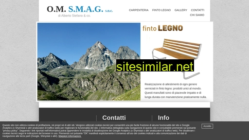 omsmag.it alternative sites
