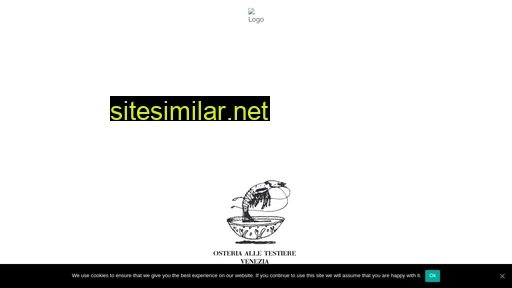 osterialletestiere.it alternative sites