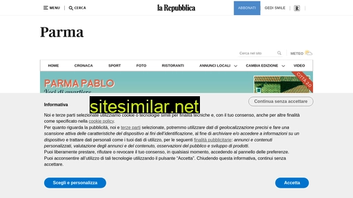 pablo-parma.blogautore.repubblica.it alternative sites