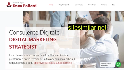 paliotti.it alternative sites