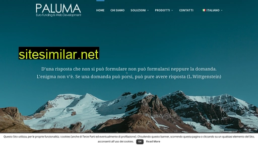paluma.it alternative sites