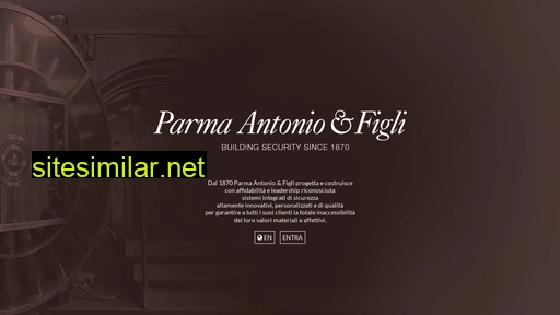 parmasicurezza.it alternative sites
