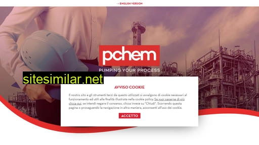 pchem.it alternative sites