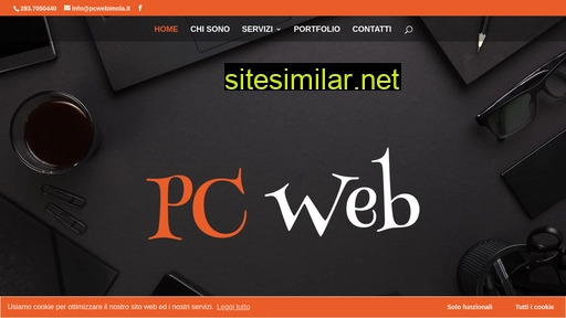 pcwebimola.it alternative sites