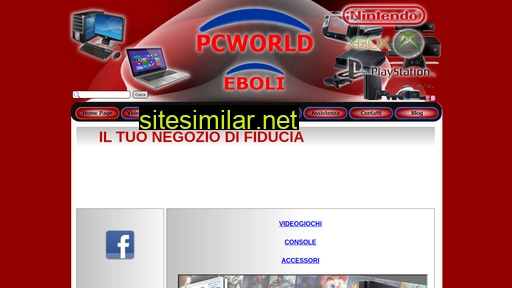 pcworldeboli.it alternative sites