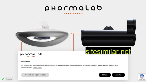 phormalab.it alternative sites