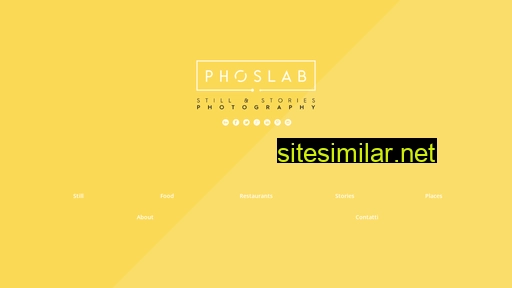 phoslab.it alternative sites