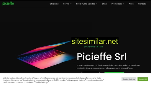 picieffe.it alternative sites