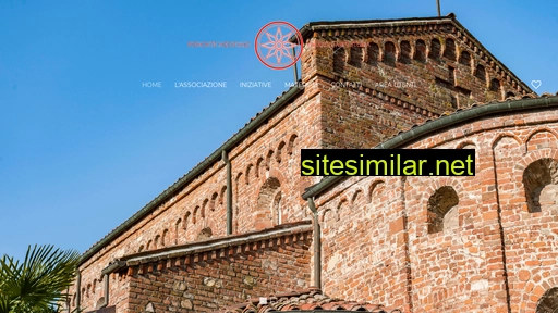 Piemontemedievale similar sites