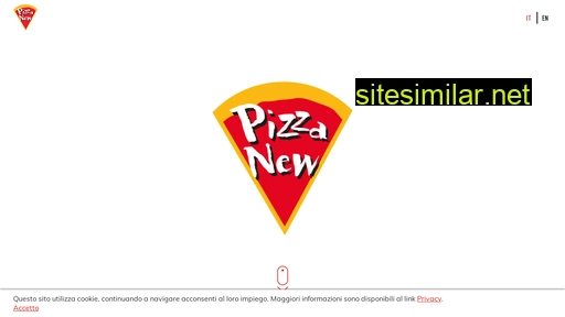 Pizzanew similar sites