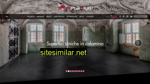 planium.it alternative sites