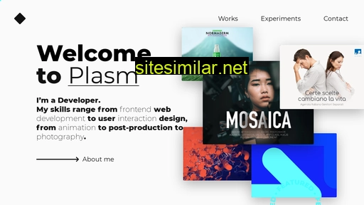 plasm.it alternative sites