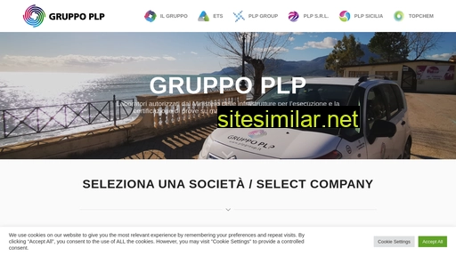 Plpgroup similar sites