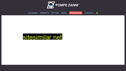 pompezanni.it alternative sites
