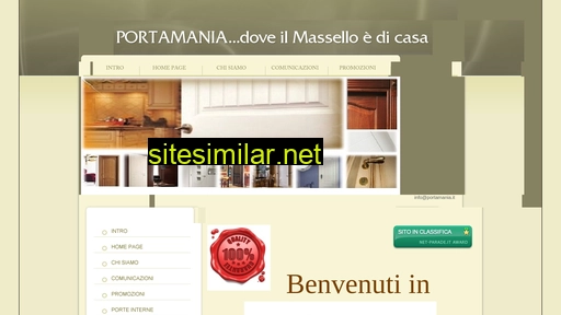 portamania.it alternative sites