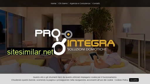 prointegra.it alternative sites
