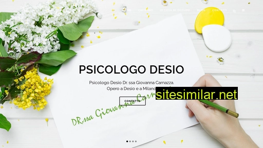 psicologodesio.it alternative sites