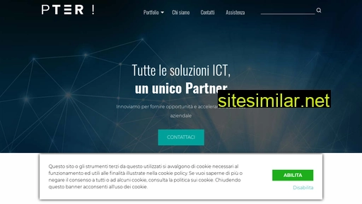 pter.it alternative sites
