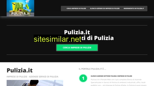 pulizia.it alternative sites