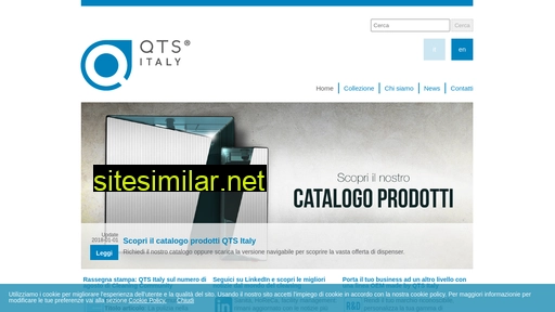 qtsitaly.it alternative sites