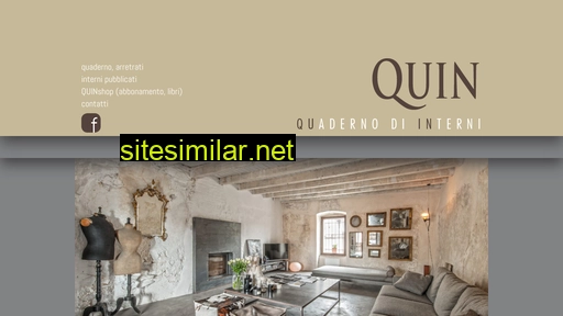 quinrivista.it alternative sites