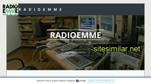 radioemme.it alternative sites
