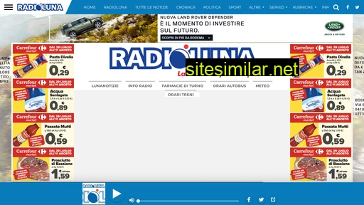 radioluna.it alternative sites