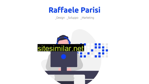 raffaeleparisi.it alternative sites