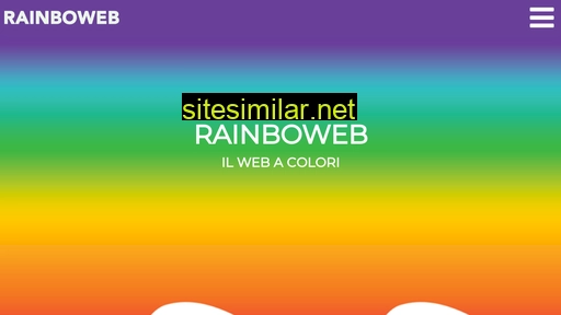 Rainboweb similar sites