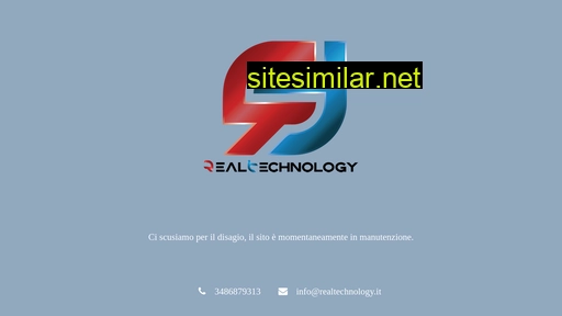 Realtechnology similar sites